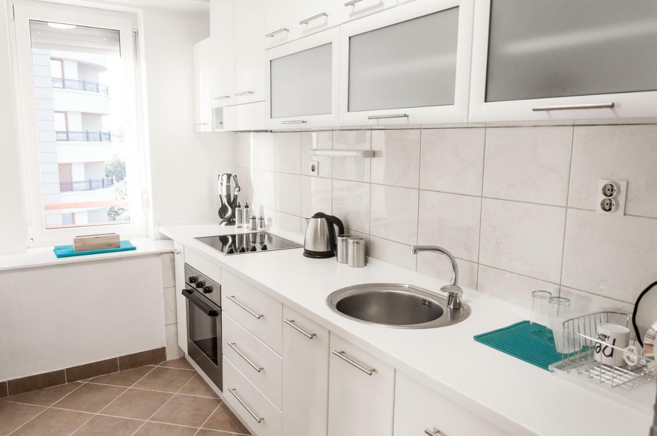Aatma Apartment Skopje Exteriér fotografie