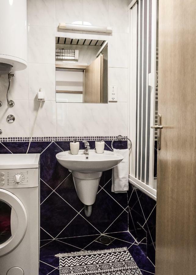 Aatma Apartment Skopje Exteriér fotografie