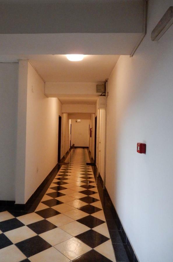 Aatma Apartment Skopje Exteriér fotografie